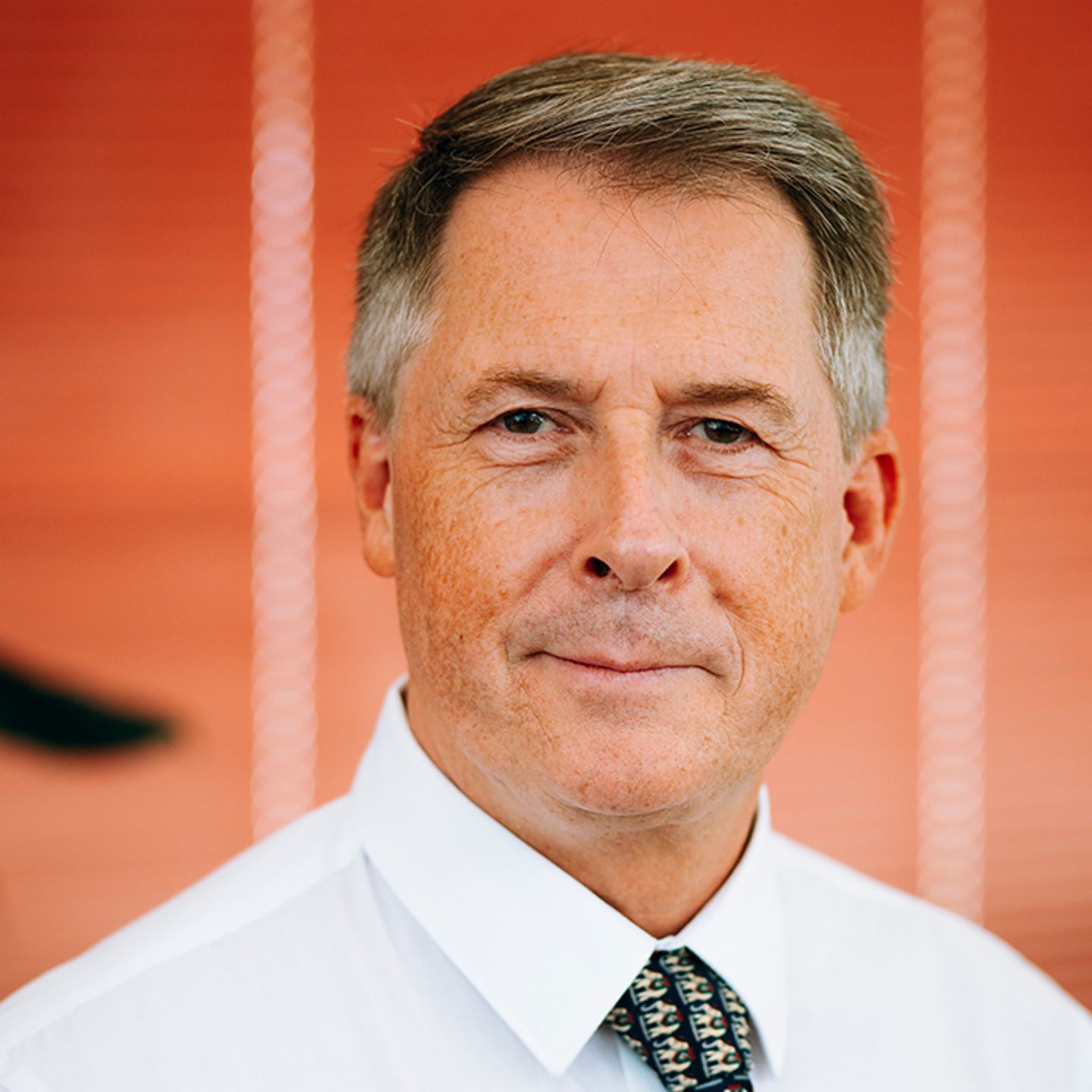 Internationales Inkasso: Raymond Pappot, Geschäftsführer bei VMP & Partners