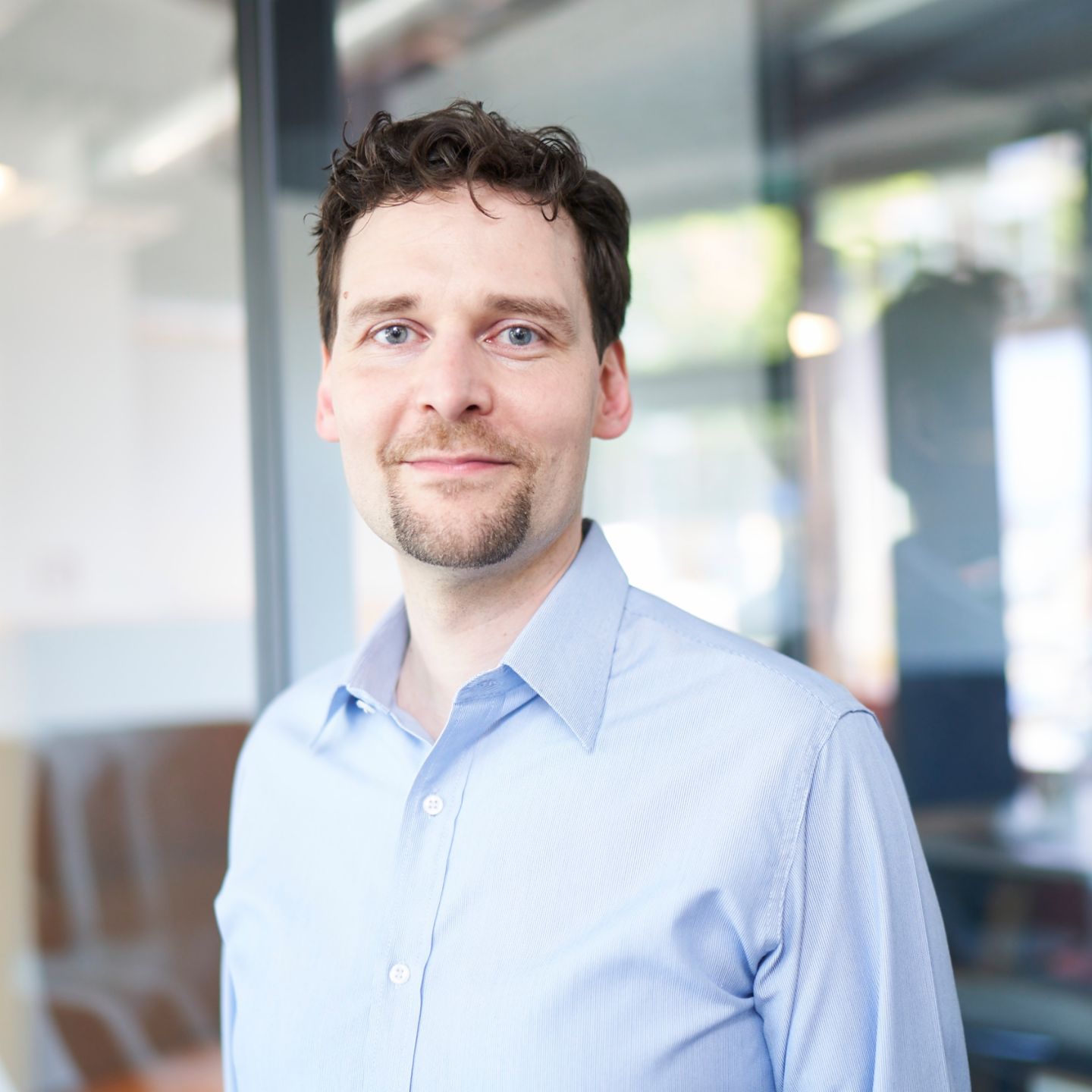 Was sind Daten wert? Jakob Spitzer, Bereichsleiter Analyse & Steuerung, EOS Deutschland