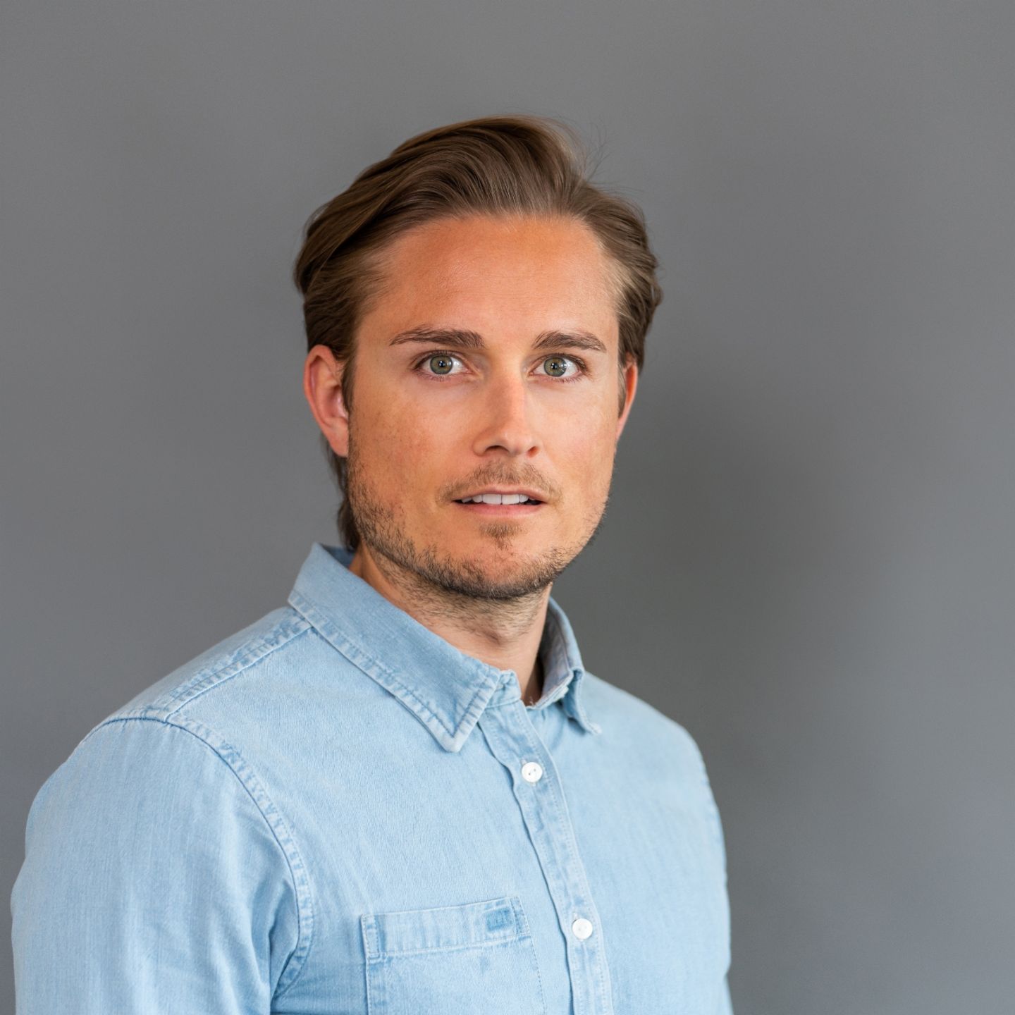 FinTecrity: Johannes Brummer, Marketing bei EOS KSI und FinTecrity