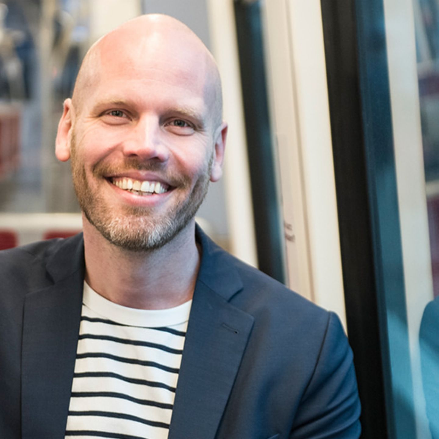 Fertigstellung von Bauruinen: Karel Smerak, Director Capital Markets & Transactions bei EOS
