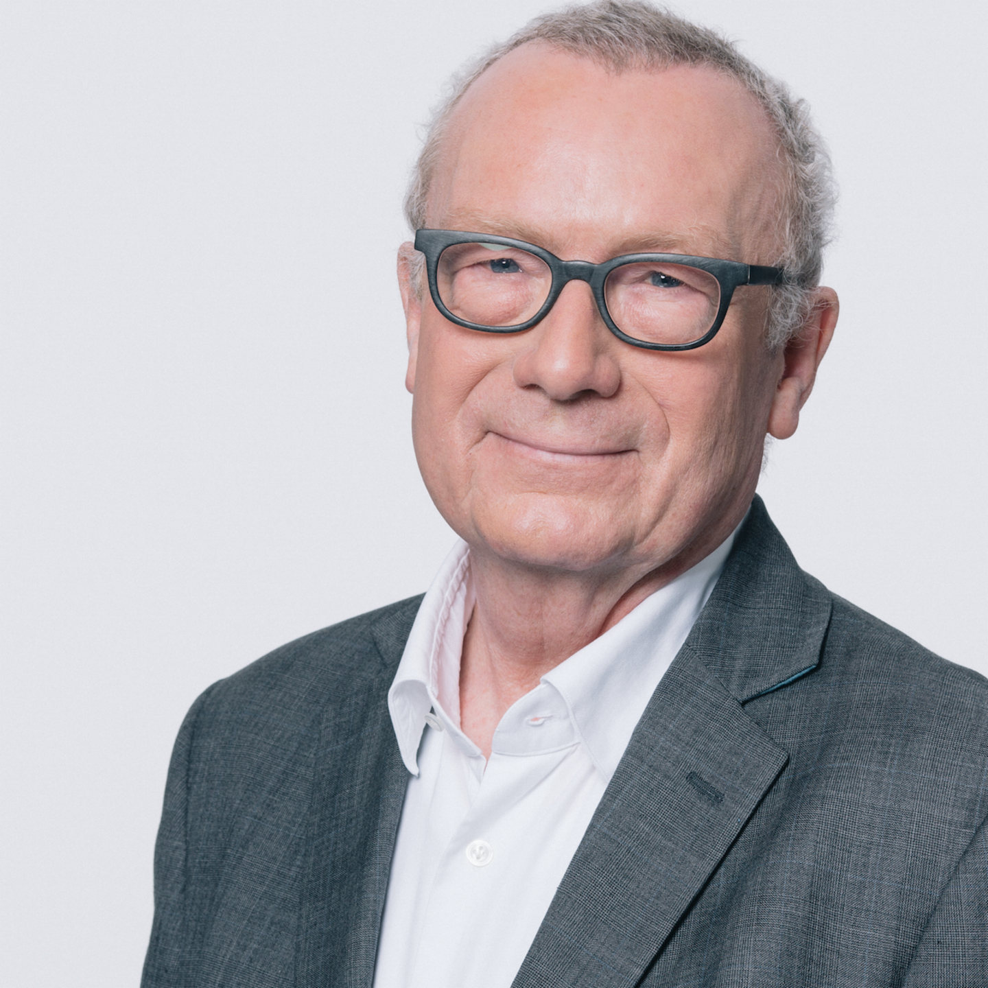 Peter Wippermann ist Trendforscher und Professor in Hamburg