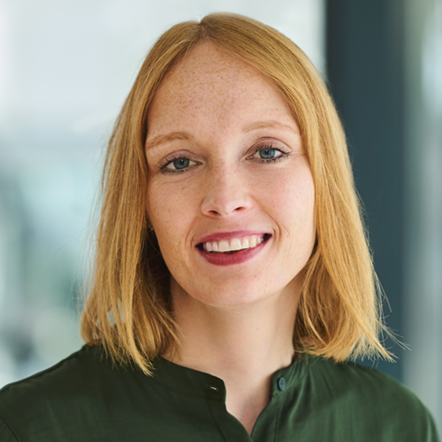 Michaela Homann, Head of Customer Communications bei EOS Deutschland.Michaela Homann, Head of Customer Communications bei EOS Deutschland.