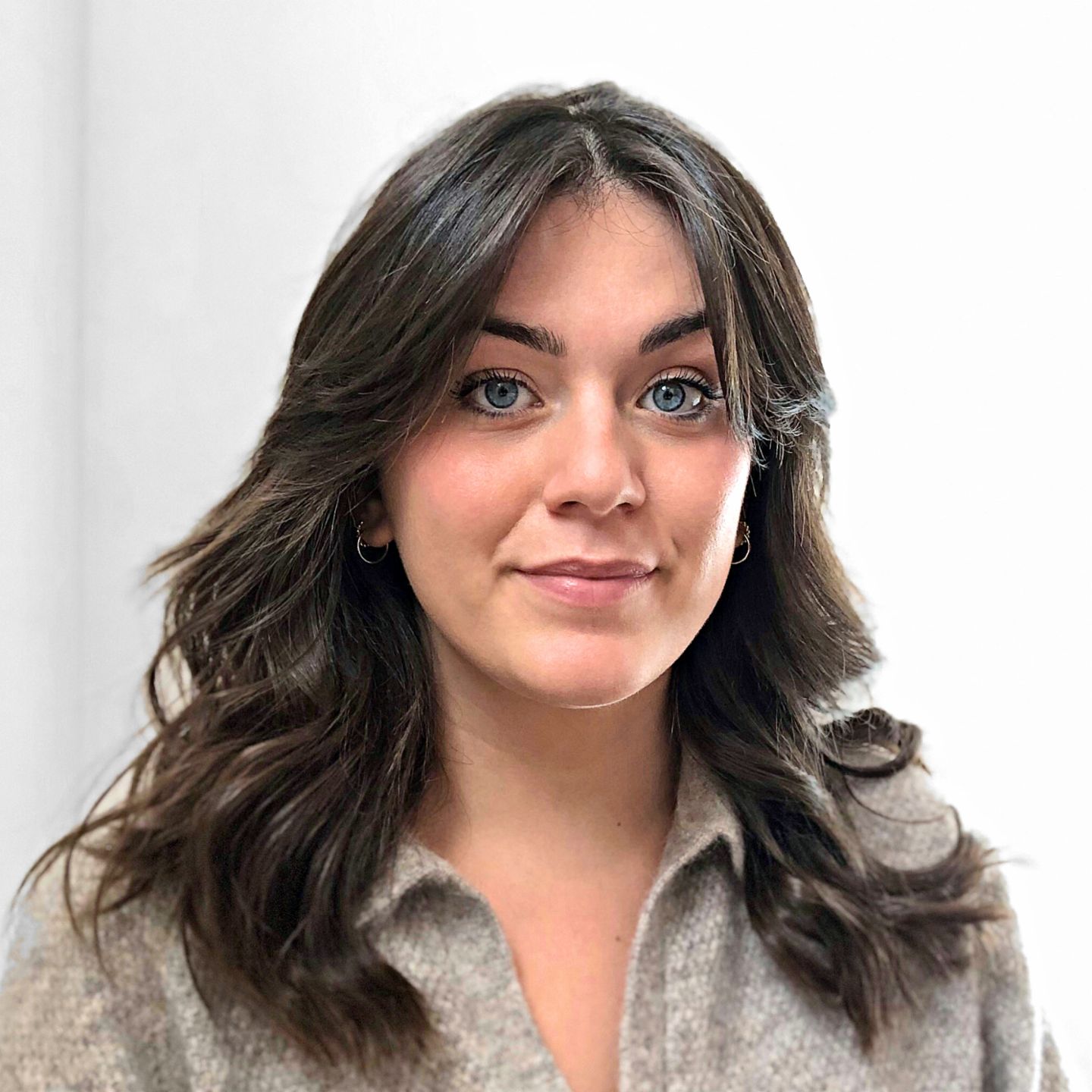 Gabrielle Cassard, CSR Project Manager, EOS France