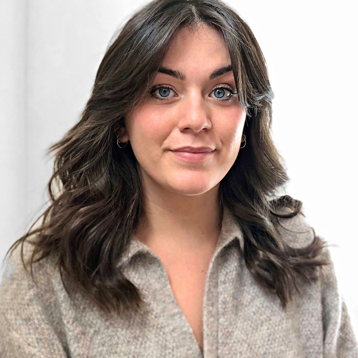 Gabrielle Cassard, CSR Projekt Managerin, EOS France