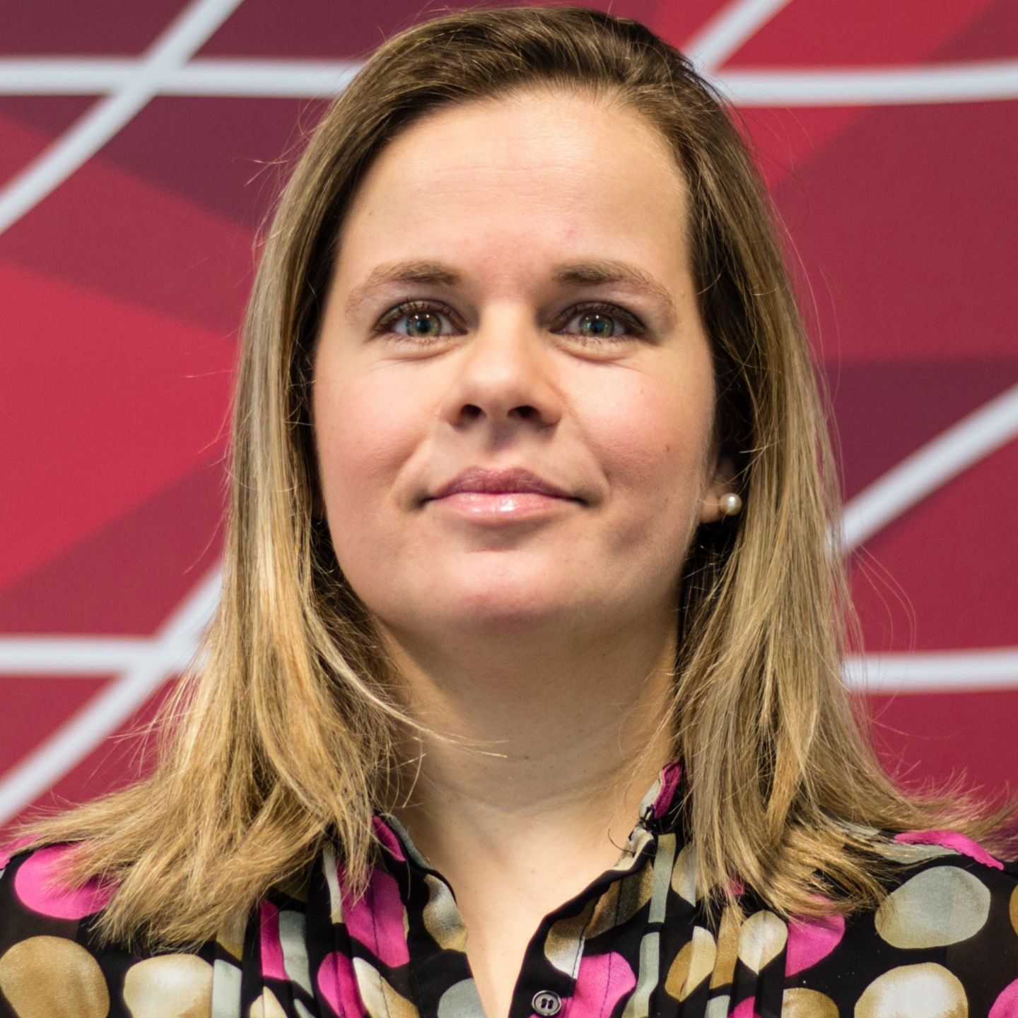 Ana Duarte Esteves, Chief Legal Operations bei ServDebt.