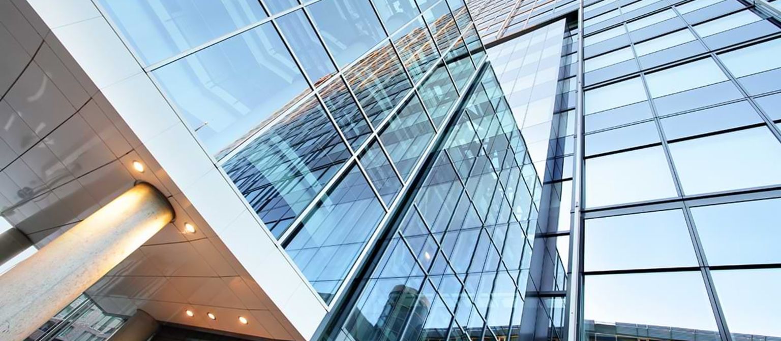 EOS Geschäftsjahr 2020/21: Besonders das Geschäft mit immobilienbesicherten Forderungen hat im vergangenen Geschäftsjahr einen Boost bekommen.
