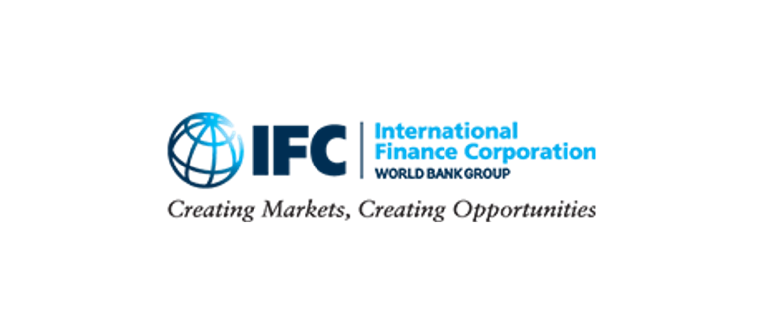 Logo der IFC