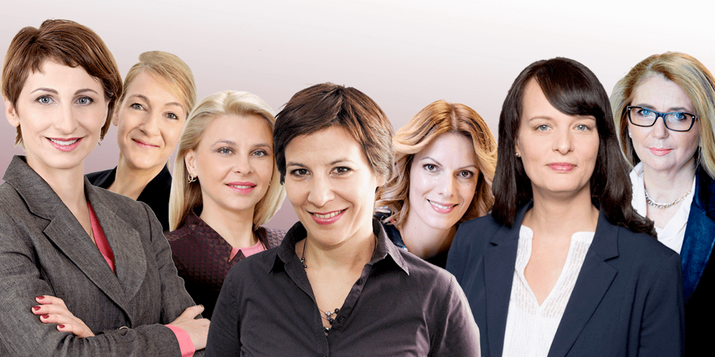  Wir haben mit sieben weiblichen Geschäftsführern von EOS gesprochen: Natalija Zupan (Geschäftsführerin EOS KSI Slowenien), Andrea Stelzer-See (Geschäftsführerin EOS Serviceline), Katerina Bosevska (Geschäftsführerin EOS Mazedonien), Jelena Jović Milentijević (Geschäftsführerin EOS Matrix Serbien), Nicole Sichmann (Geschäftsführerin EOS Immobilienworkout), Mirjana Vuković, (Geschäftsführerin EOS Matrix Bosnien und Herzegowina) und Rayna Mitkova-Todorova (Geschäftsführerin EOS in Bulgarien). Alle sieben antworten auf die Frage: Was bedeutet Gleichheit für dich?<br/>