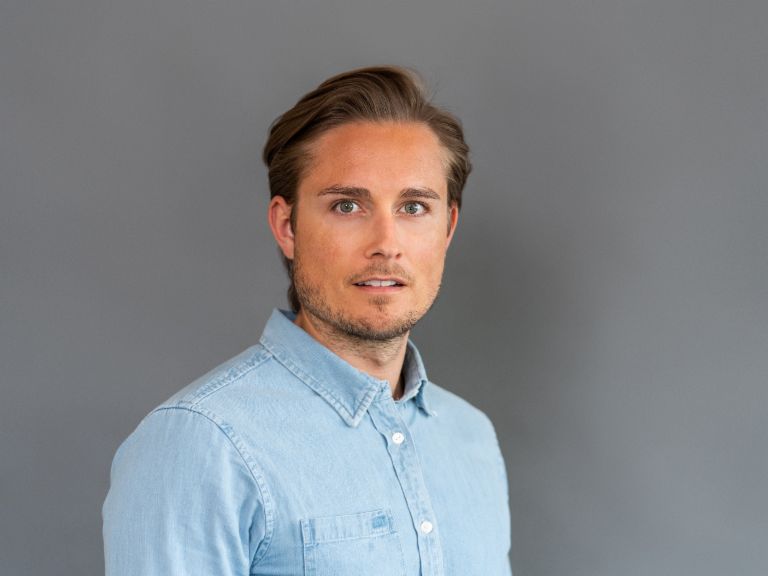 FinTecrity: Johannes Brummer, Marketing bei EOS KSI und FinTecrity