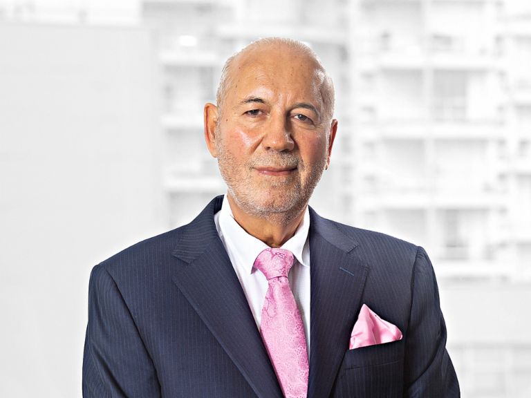 Auslandsinkasso: George Yiangou, George Yiangou Ltd., Zypern