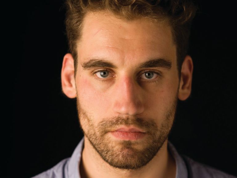 David Goossens, Gründer und Geschäftsführer von Latentine