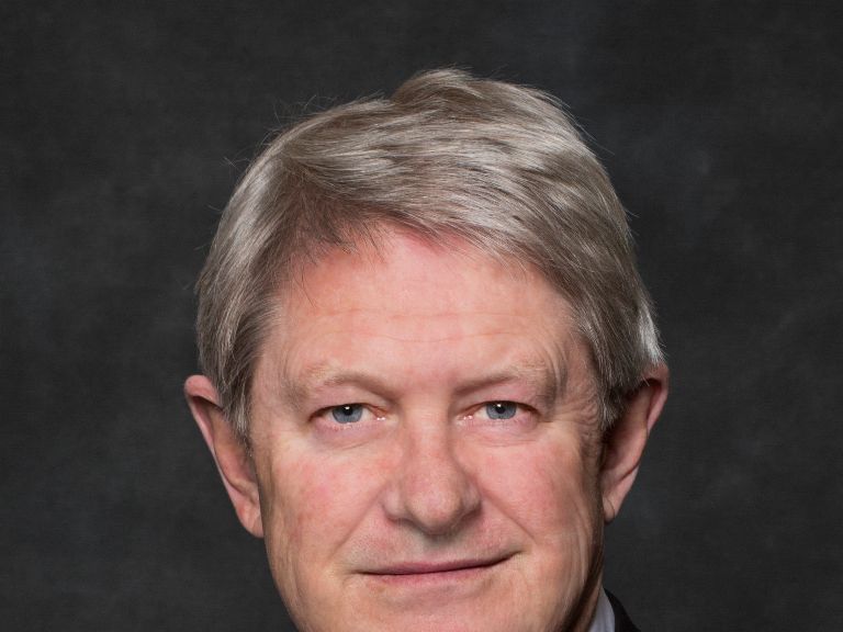 Einkommensabhängige Kredite: Bruce Chapman, australischer Ökonom und Erfinder des Higher Education Contribution Scheme, kurz HECS.