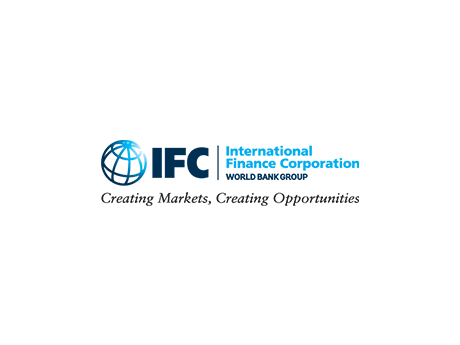 Logo der IFC