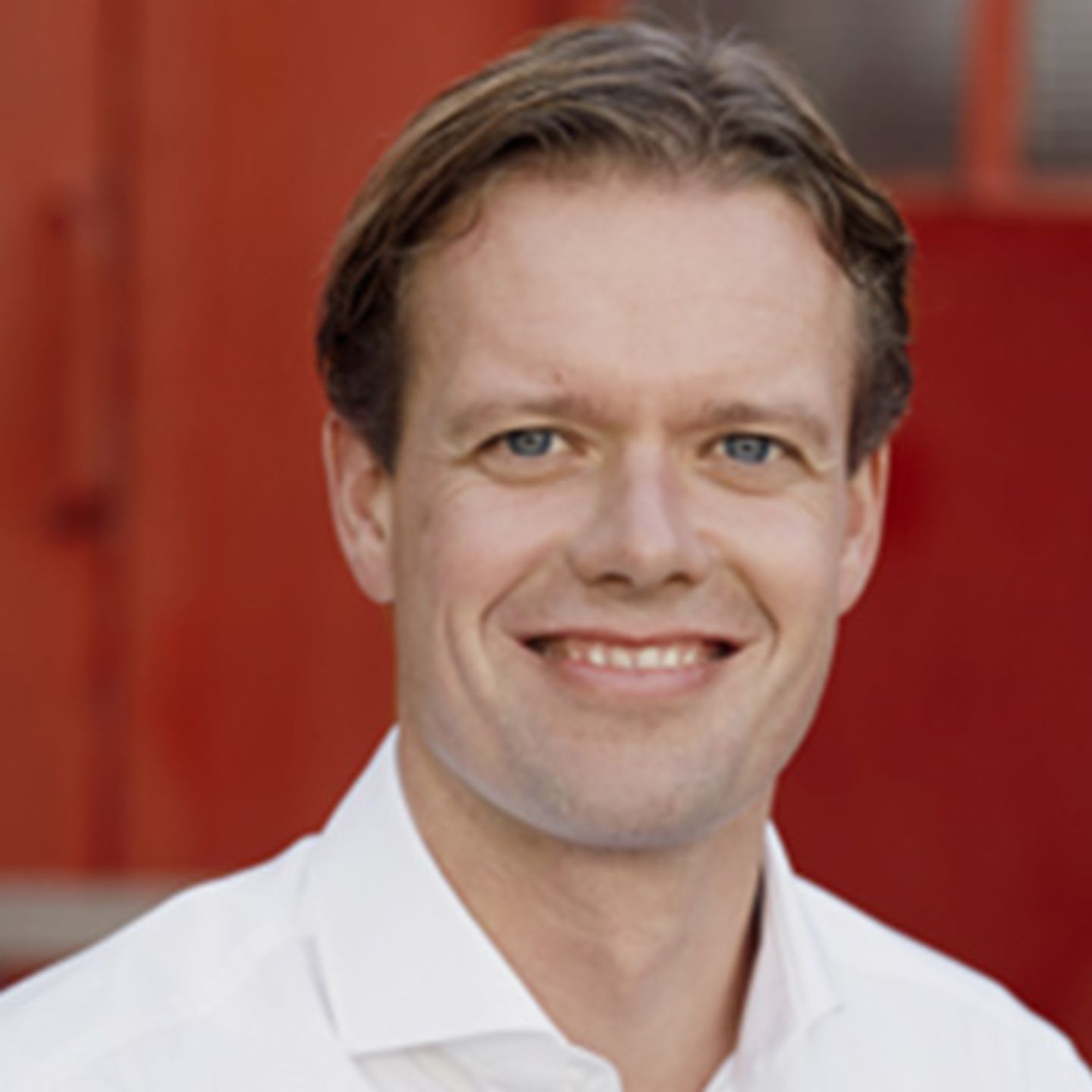 CR Strategie der EOS Gruppe: Sebastian Richter, Geschäftsführer der finlit foundation gGmbH