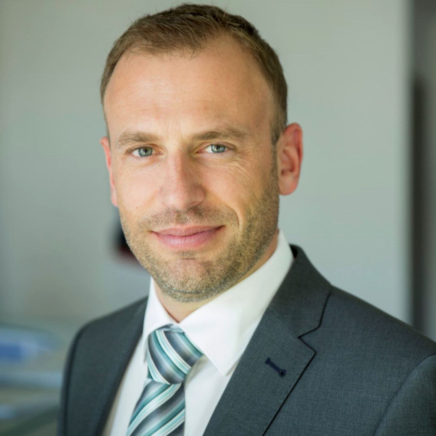 Besicherter Forderungskauf bei EOS: Bernhard Melischnig, Managing Director bei EOS Croatia
