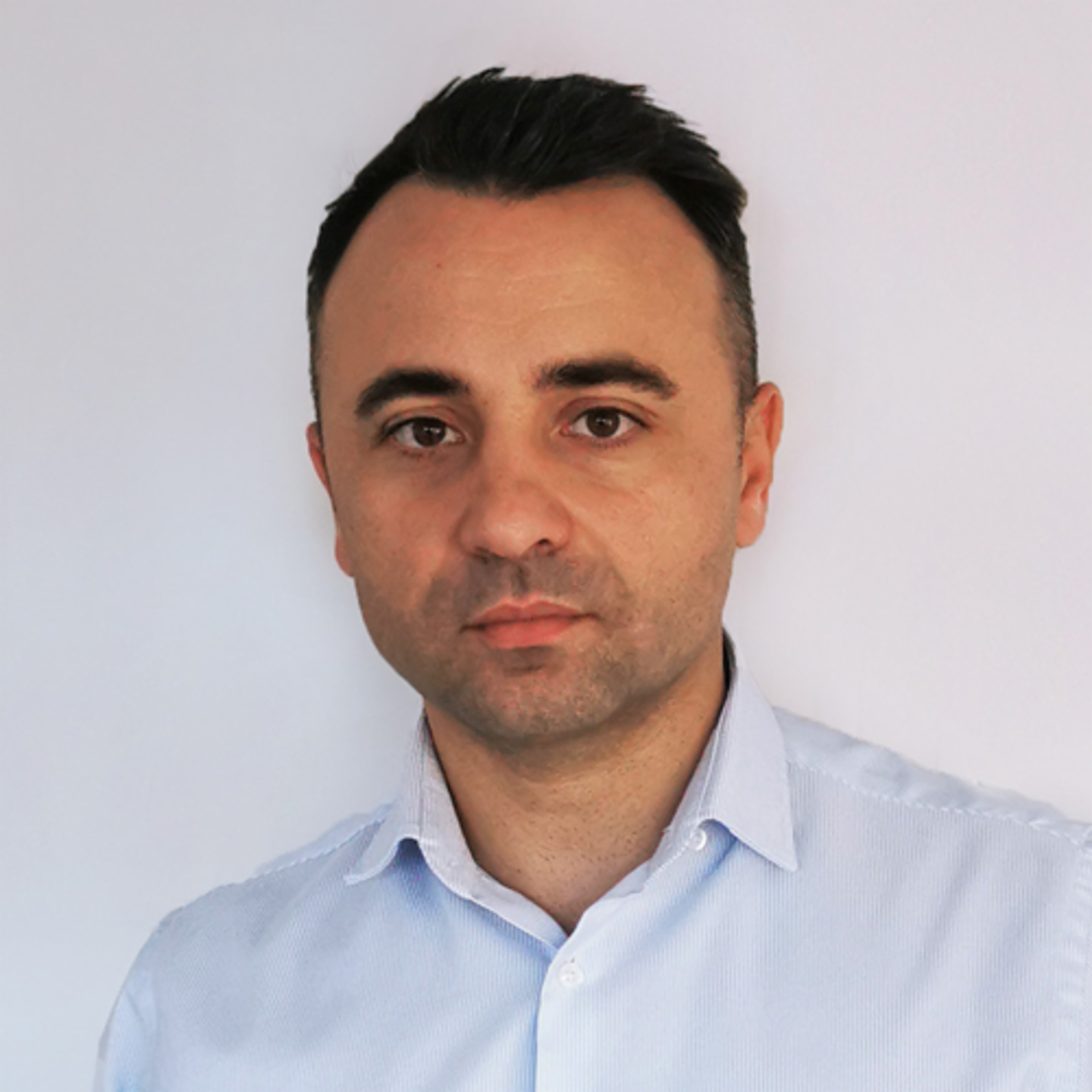 Paul Baltag, KI und Daten-Experte bei EOS KSI Rumänien