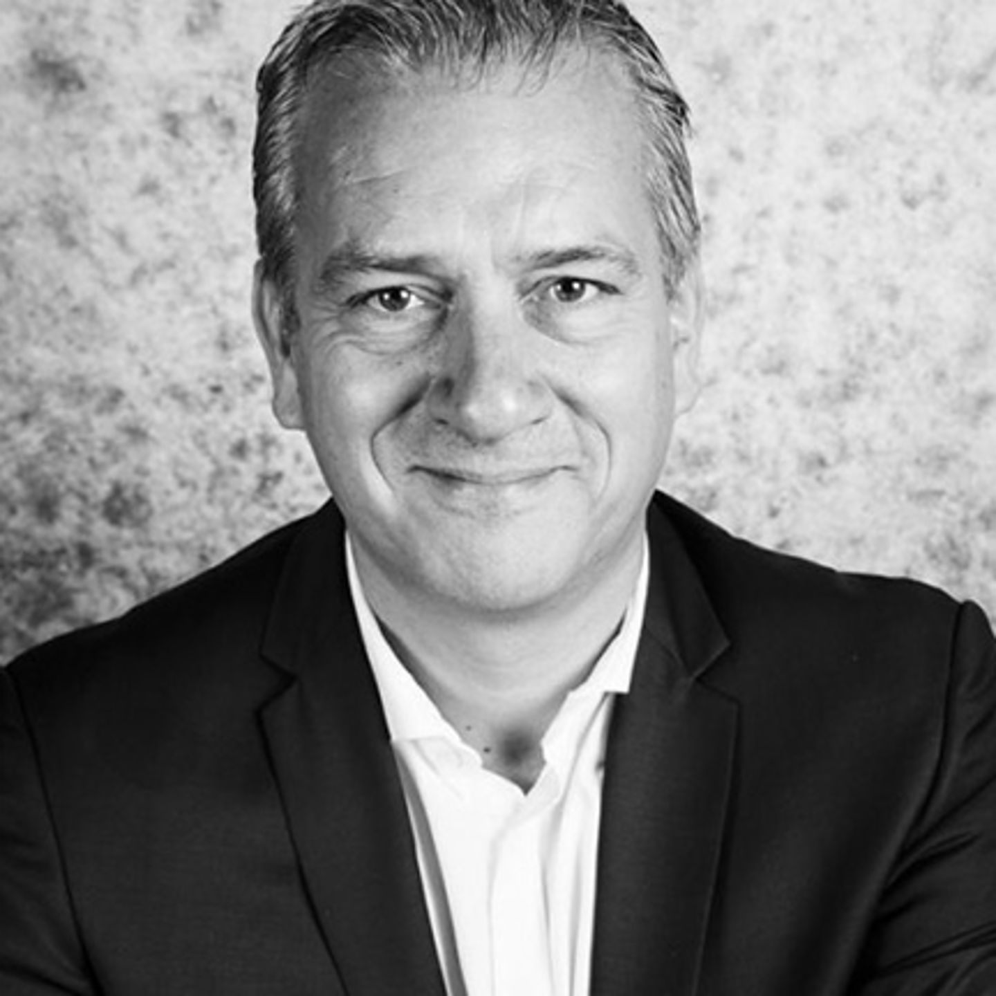 Yves Van Nieuwenburg, Commercial Manager bei EOS Contentia in Belgien.