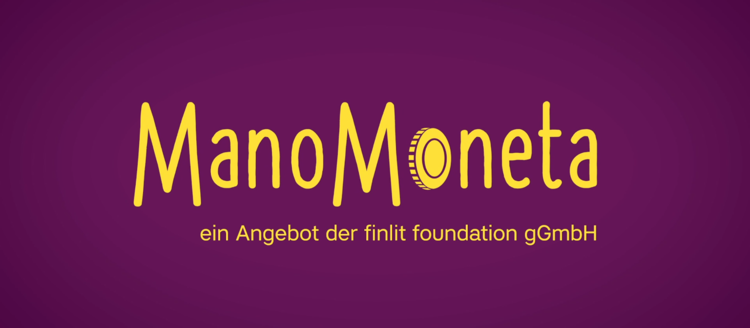 In the ManoMoneta program developed by the EOS finlit foundation, schoolchildren aged 9 to 13 can learn about financial products.