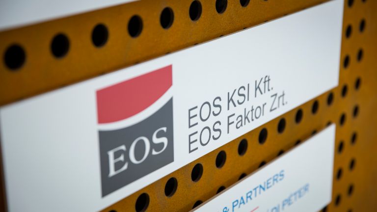 NPL-Deal: EOS KSI unterzeichnet besicherten Forward-Flow-Deal in Ungarn.