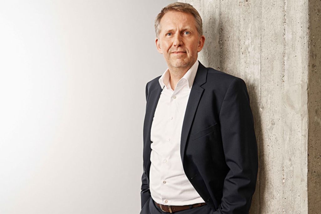 EOS Board Andreas Kropp