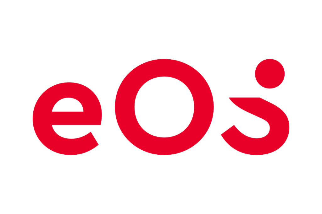 EOS Logo
