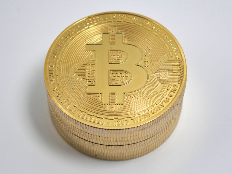 Nur 1% der Befragten geben an, dass Sie die Kryptowährung Bitcoin als Zahlungsmethode anbieten. 
