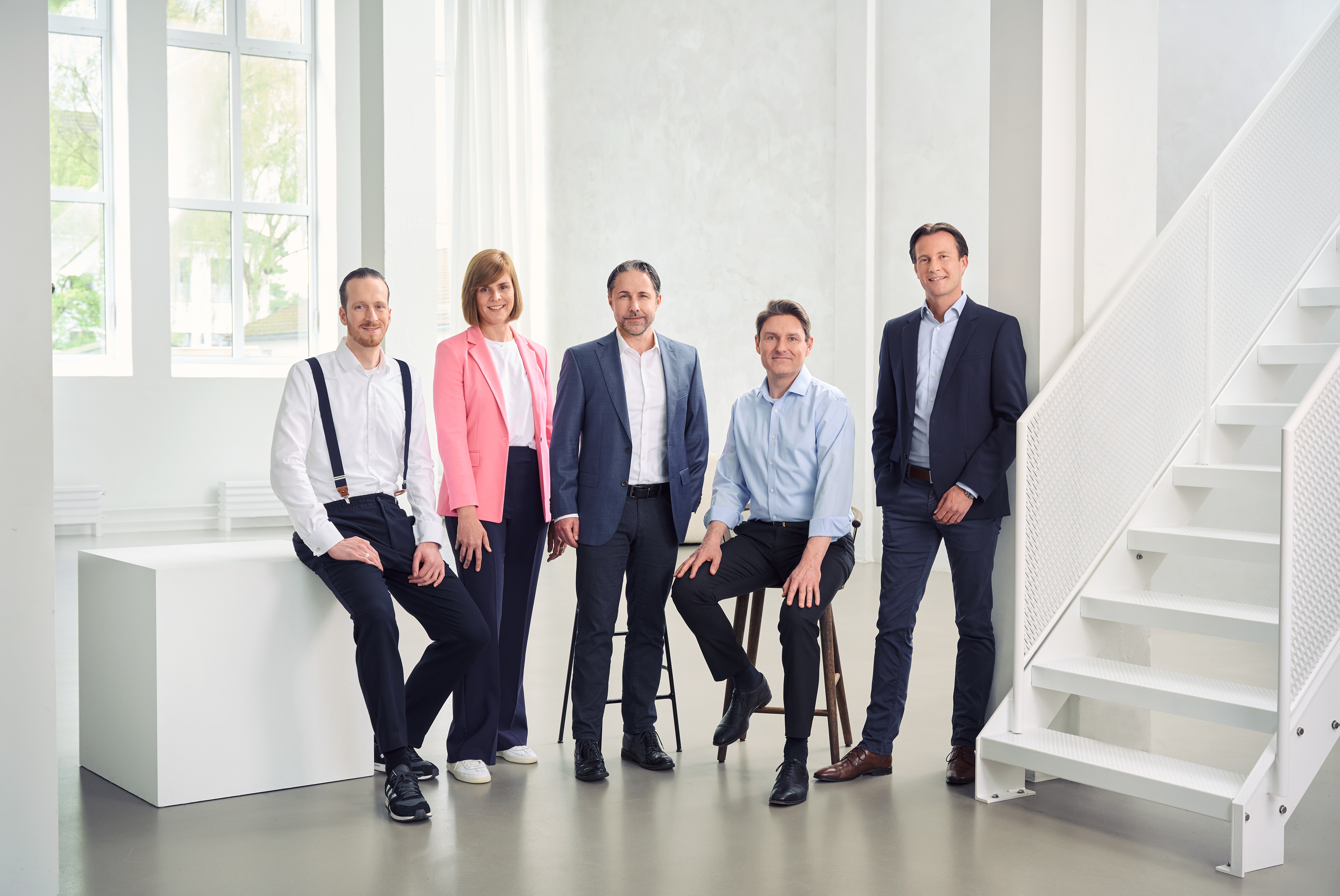 EOS Management Board