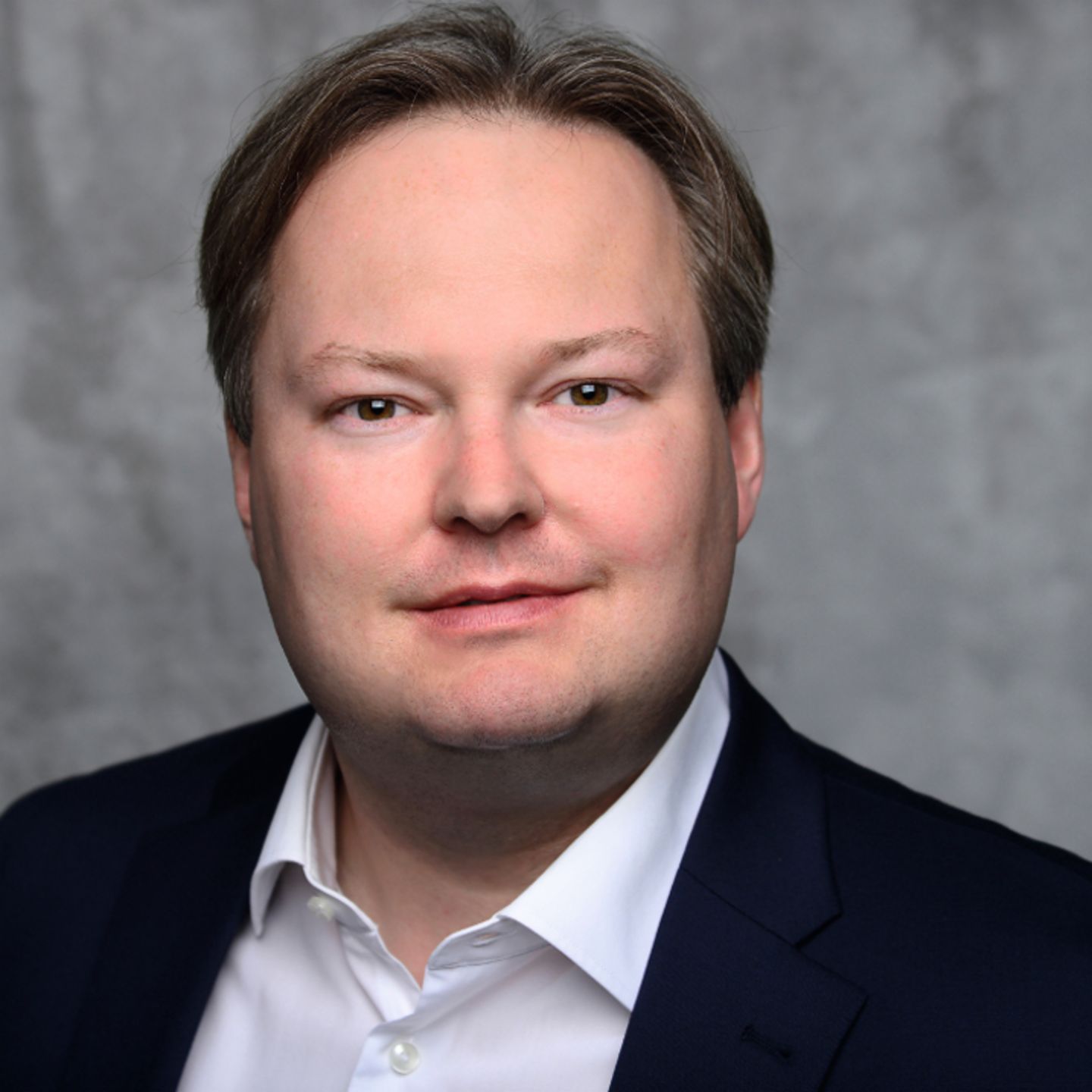 Sören Sörries, Head of Portals EOS Technology