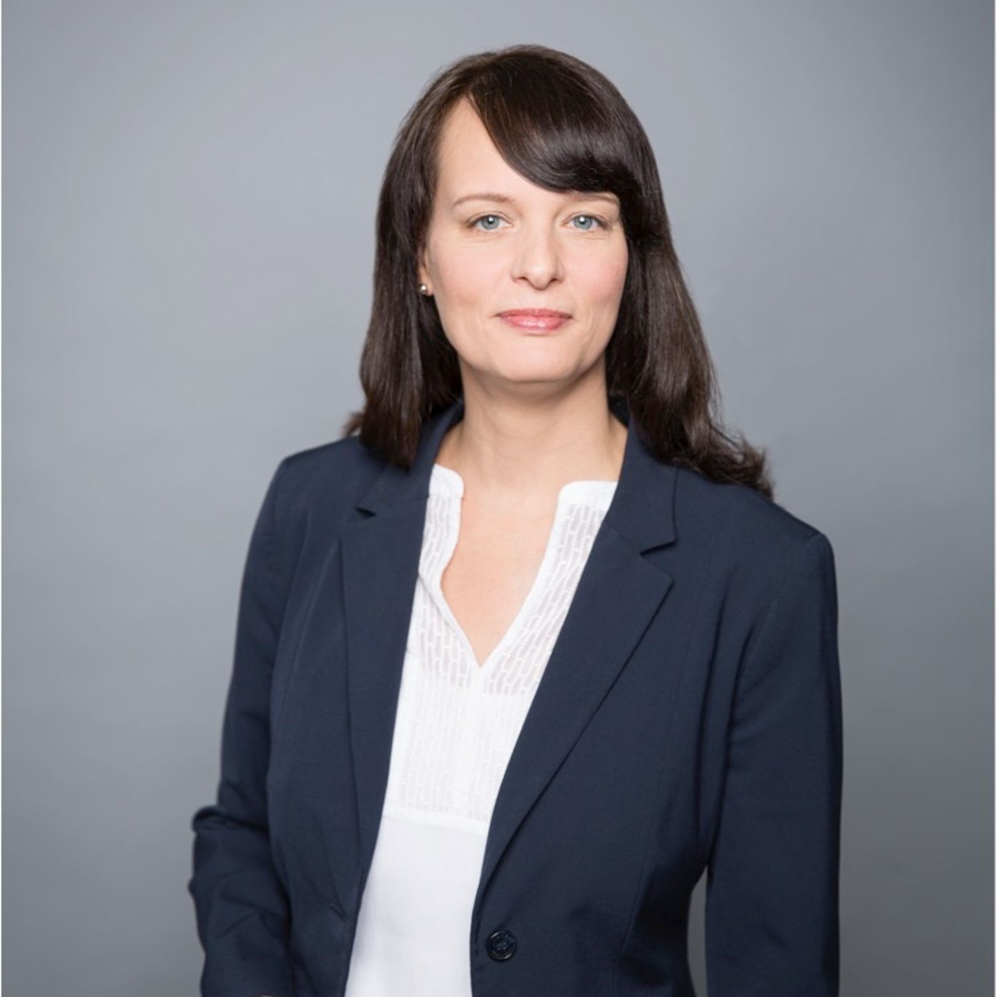 Nicole Sichmann, Geschäftsführerin EOS Immobilienworkout