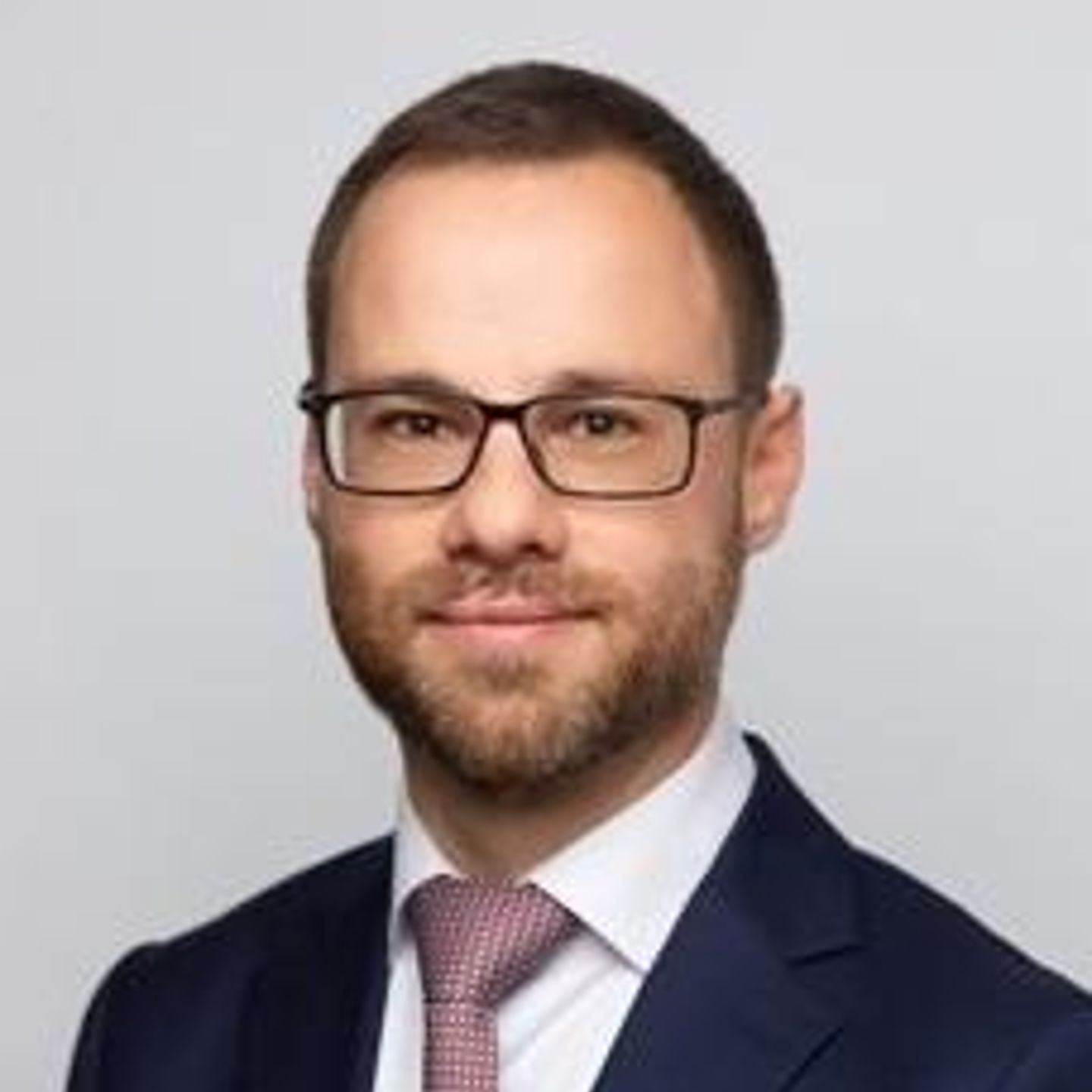Portrait Nicolas Schneider