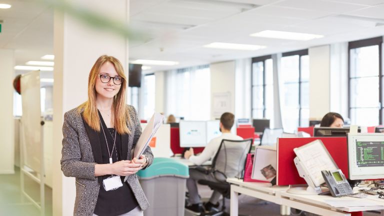 Data Analyst: eines der spannendsten Berufsfelder des Big-Data-Zeitalters.