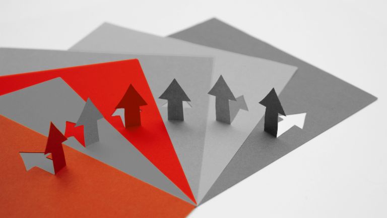 Gewerbeimmobilien in Europa: Bis auf wenige Ausnahmen ist der Markt für Gewerbeimmobilien in den Euro-Staaten 2019 gewachsen.